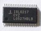 IC - ISL6217CVZ SSOP 38pin Power IC Chip