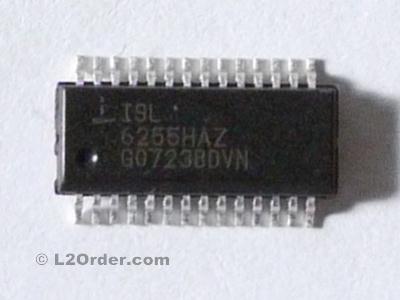 ISL6255HAZ SSOP 28pin Power IC Chip